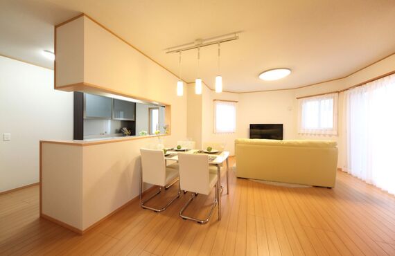 お部屋の片付けを清掃会社に依頼したいとお考えでしたら | 札幌市で遺品整理の相談ならリサイクルバナナ東雁来店